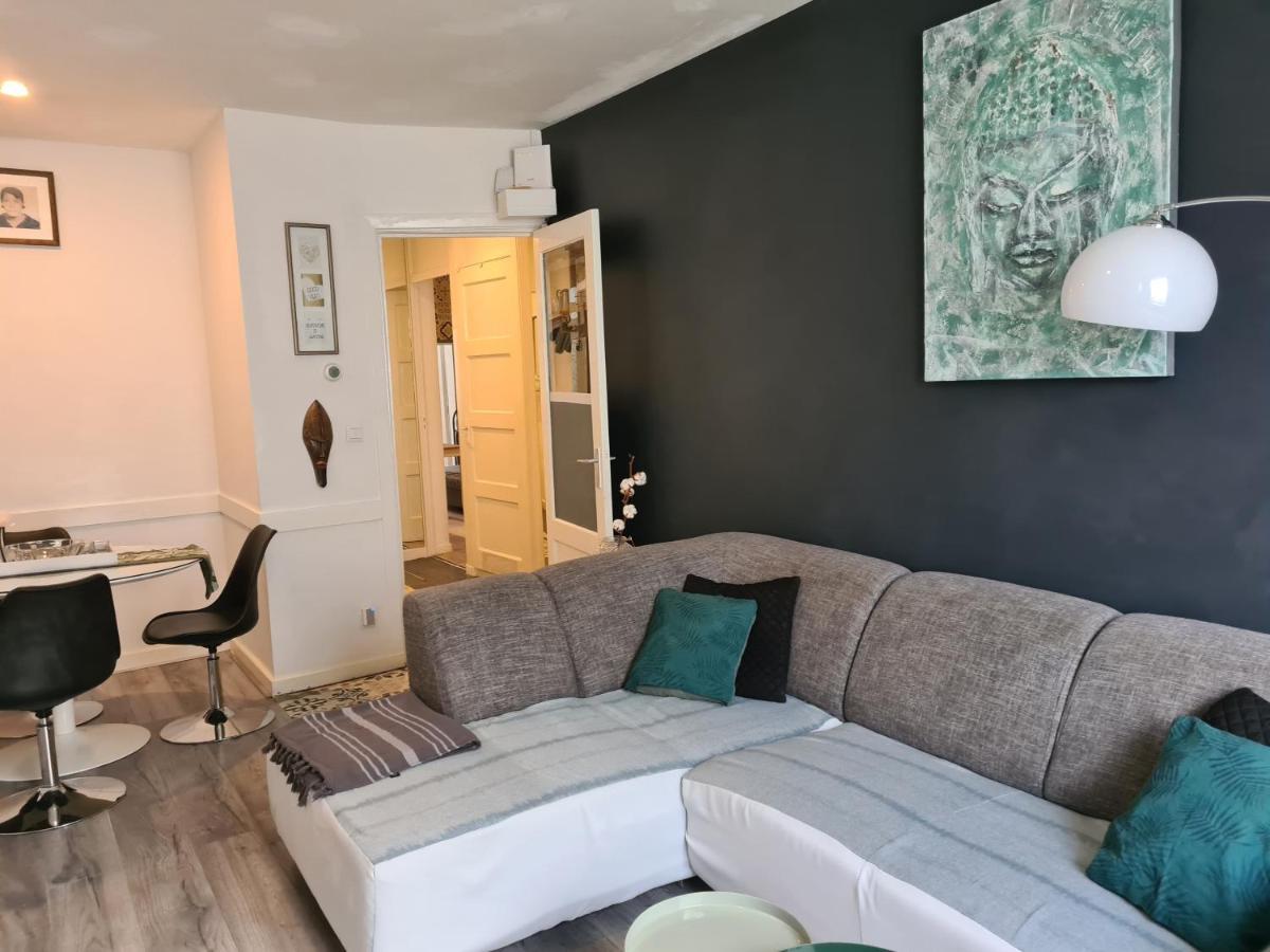 1 Bedroom 15 Min By Tram To Amsterdam Centre! Exterior photo