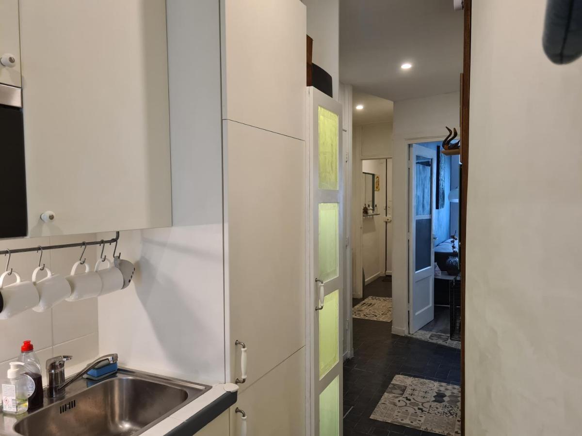 1 Bedroom 15 Min By Tram To Amsterdam Centre! Exterior photo